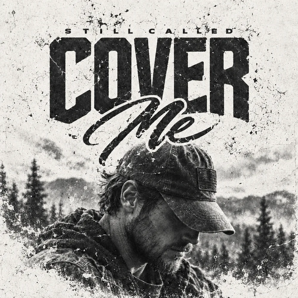 Cover Me artwork